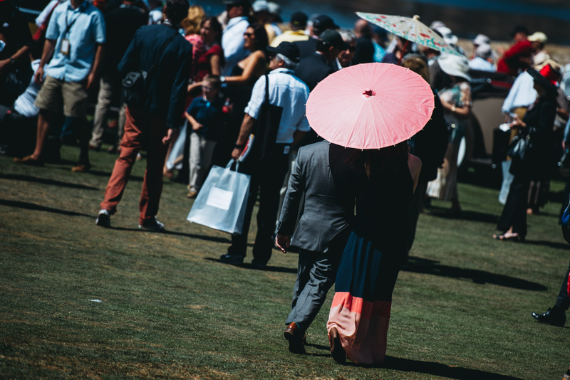 Illustration for article titled Revel In The Glorious Beauty Of The Pebble Beach Concours d'Elegance